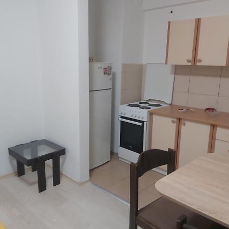 Mia Apartment Skopje Exterior photo