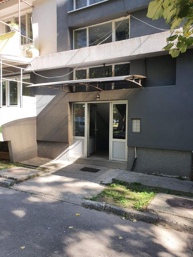 Mia Apartment Skopje Exterior photo