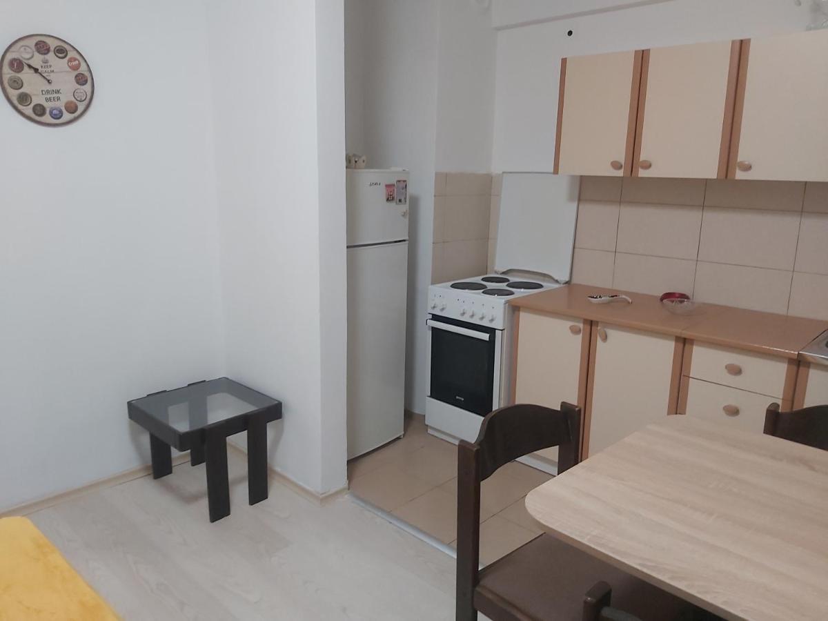 Mia Apartment Skopje Exterior photo